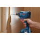 BOSCH GDR 18V-160 triecienurbjmašīna SOLO CT